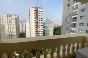 Apartamento com 3 quartos à venda na Rua Guararapes, 75, Brooklin, São Paulo