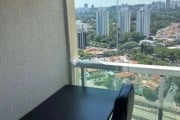 Apartamento com 1 quarto à venda na Rua Luís Correia de Melo, 86, Vila Cruzeiro, São Paulo