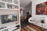 Apartamento com 3 quartos à venda na Alameda Jauaperi, 1096, Moema, São Paulo