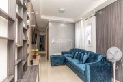 Apartamento com 3 quartos à venda na Rua Aguapeí, 441, Santa Maria, Santo André