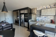 Apartamento Europark