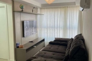 Apartamento mobiliado à venda em Balneário Camboriú