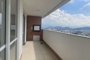 Apartamento com 2 quartos à venda na Avenida Barão do Rio Branco, 79, Centro, Palhoça