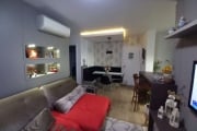 Apartamento com 2 quartos à venda na Rua Capri, 280, Pagani, Palhoça