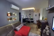 Apartamento com 2 quartos à venda na Rua Capri, 280, Pagani, Palhoça