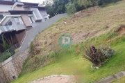 Terreno à venda na Rua das Cabreúvas, 13, Pedra Branca, Palhoça