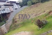 Terreno à venda na Rua das Cabreúvas, 13, Pedra Branca, Palhoça