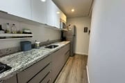 Apartamento com 2 quartos à venda na Rua Najla Carone Guedert, 615, Pagani, Palhoça