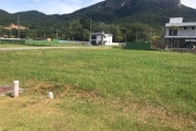 Terreno em condomínio fechado à venda na Rua Lagoinha, 65, Pedra Branca, Palhoça