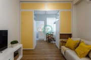 Apartamento com 1 quarto à venda na Rua Felipe Schmidt, 554, Centro, Florianópolis