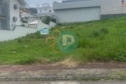 Terreno à venda na Rua das Cambiúnas, 1, Pedra Branca, Palhoça