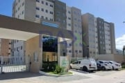 Apartamento com 2 quartos à venda na Avenida Paulo Roberto Vidal, 475, Bela Vista, Palhoça