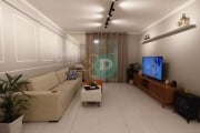 Apartamento com 3 quartos à venda na Rua Marciano Bonifácio de Souza, 433, Centro, Palhoça