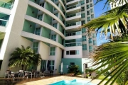 apartamento frente mar