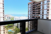 Apt. Barra Mares – Oportunidade Exclusiva!  92m² de Conforto e Sofisticação  Localização: Barra Mares, na Barra da Tijuca/RJ