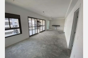 Apartamento novo no Parque da Mooca - 92m²