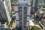 2 Dormitórios 37 m² -  550 m do Metrô Butantã