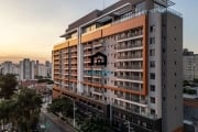 AD330 - Alto da Boa Vista Studios com Serviços Apartamentos de 1 e 2 dormitórios