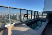 Cobertura Duplex Ultraluxury -  422m² - Pronta - Parque Global