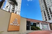 Excelente apartamento no Condomínio Reserva Morada - Aleixo