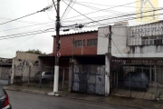 Terreno - Em rua, para Venda em São Paulo/SP