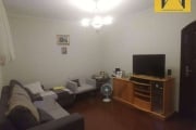 Apartamento - Padrão, para Venda em Santo André/SP