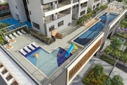 Apartamento - Alto Padrão, para Venda em São Paulo/SP