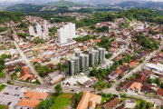 Apartamento com 2 quartos à venda na Rua Norberto Seara Heusi, 474, Escola Agrícola, Blumenau