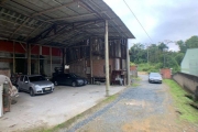 Terreno à venda na Rua Arthur Mantau, 523, Passo Manso, Blumenau