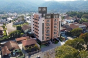 Apartamento com 3 quartos à venda na Rua Antônio Treis, 95, Vorstadt, Blumenau