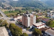 Apartamento com 3 quartos à venda na Rua Antônio Treis, 95, Vorstadt, Blumenau