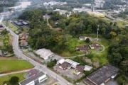 Terreno à venda na Rua Ari Barroso, 499, Salto do Norte, Blumenau