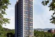 Apartamento com 2 quartos à venda na Rua Hermann Huscher, 790, Vila Formosa, Blumenau