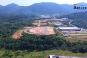 Terreno comercial à venda na Rua Ricardo Georg, 1221, Itoupava Central, Blumenau