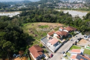 Terreno à venda na Rua Elsbeth Feddersen, 681, Salto do Norte, Blumenau