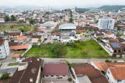 Terreno à venda na Rua XV de Novembro, s/n, Sete de Setembro, Gaspar