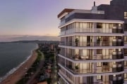 Apartamento com 2 quartos à venda na Avenida Nereu Ramos, 5885, Centro, Balneário Piçarras