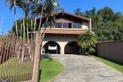 Casa com 3 quartos à venda na Rua Bruno Hering, 206, Velha, Blumenau