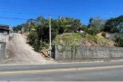 Terreno comercial à venda na Rua Theodoro Pasold, SN, Fidélis, Blumenau