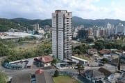 Apartamento com 3 quartos à venda na Rua Almirante Tamandaré, 621, Vila Nova, Blumenau