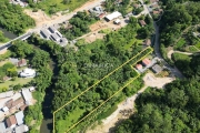 Terreno comercial à venda na Rua Bernardo Scheidemantel, s/n, Testo Salto, Blumenau