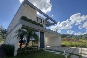 Casa com 3 quartos à venda na Rua Silvano Cândido da Silva Sênior, 3065, Ponta Aguda, Blumenau