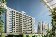 Apartamento com 2 quartos à venda no Residencial Botanic  bairro: Areias