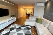 Apartamento 3 dormitórios sendo 1 suítes Centro de Florianópolis SC