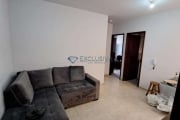 Apartamento para Venda em Belo Horizonte, Itapoã, 2 dormitórios, 1 banheiro, 1 vaga