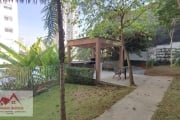 Apartamento de 3 quartos,1 suíte e 2 vagas no Bosque da Saúde.