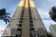 Apartamento 62m², 2 quartos, 1 suíte, 2 banheiros !! Confira