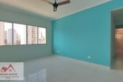 Apartamento de 2 dormitórios por R$2.200 na Vila Gumercindo