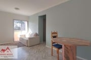 Apartamento em Vila Mangalot, SP - 50m² Apenas R$ 299.000