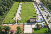 Pontall Private Club Houses : Lotes Residenciais a venda no Recreio Dos Bandeirantes ( Pontal Oceânico ) de 180m² ate 337m²